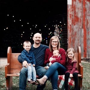 Meet your Posher, Lindsay